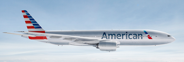 American AA 350