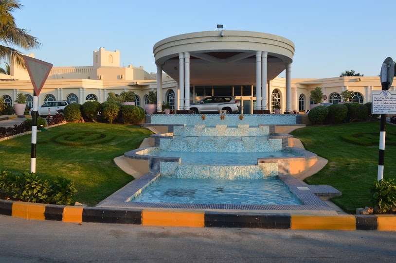 Hilton Salalah Oman review 3