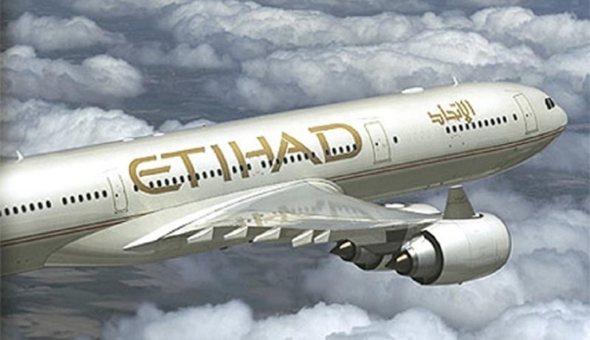 Etihad 350