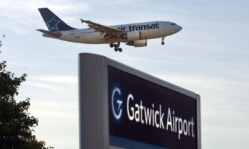 Enjoy Discounts At Gatwick Airport With Mygatwick - 