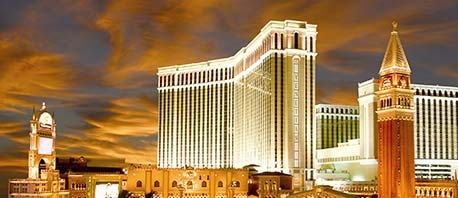 50 Discount On The Venetian And The Palazzo