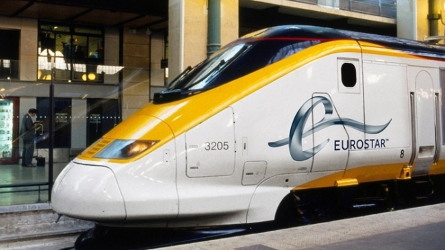 Eurostar 350