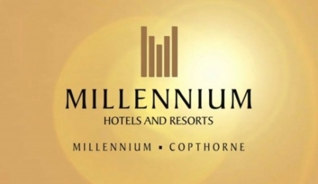 Millennium Copthorne My Millennium