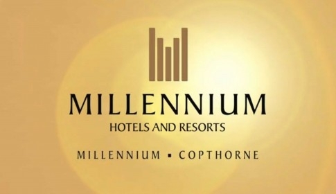 Millennium Hotels sale