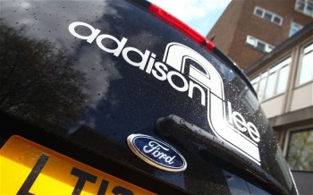 Addison Lee