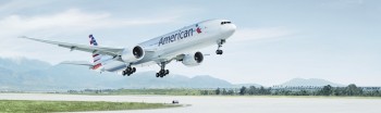 American Airlines