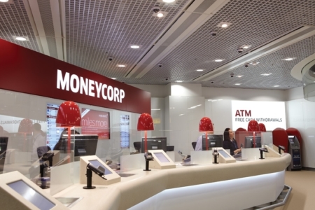 Moneycorp