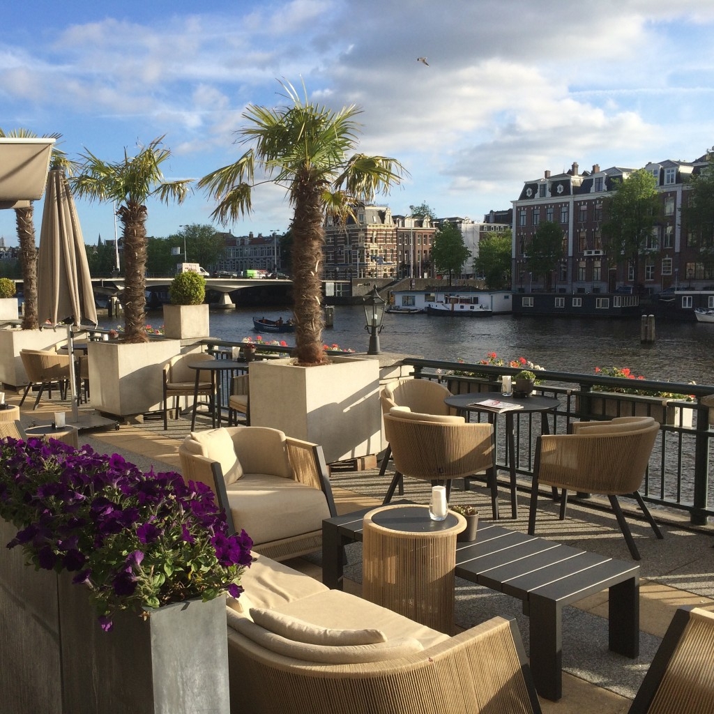 Ams4 – Head for Points