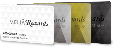 Melia Rewards