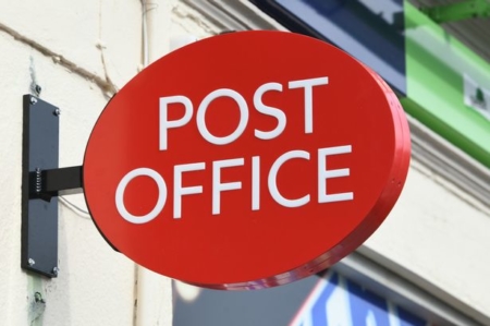 Post Office branches now accepting American Express