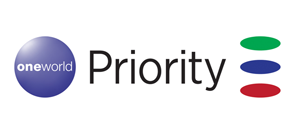 oneworld Priority