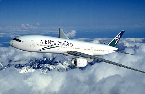 Air New Zealand gets £20m for its London Heathrow slots