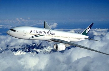 Air New Zealand