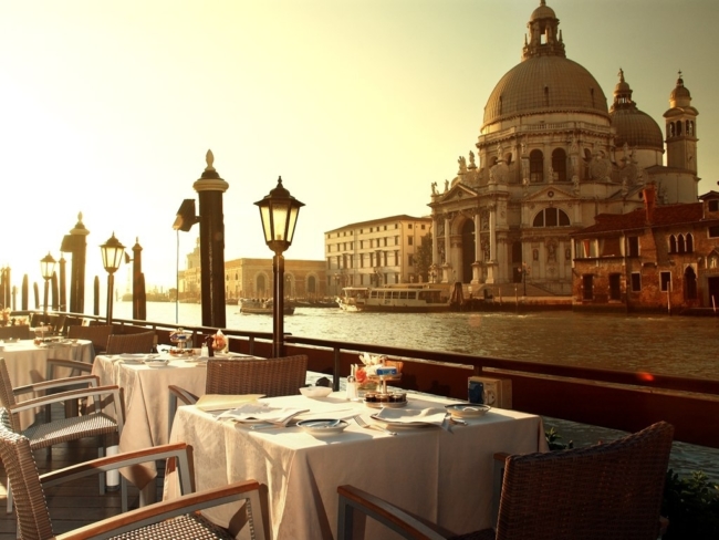 Gritti Palace Venice