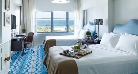 Shelborne Wyndham Grand South Beach