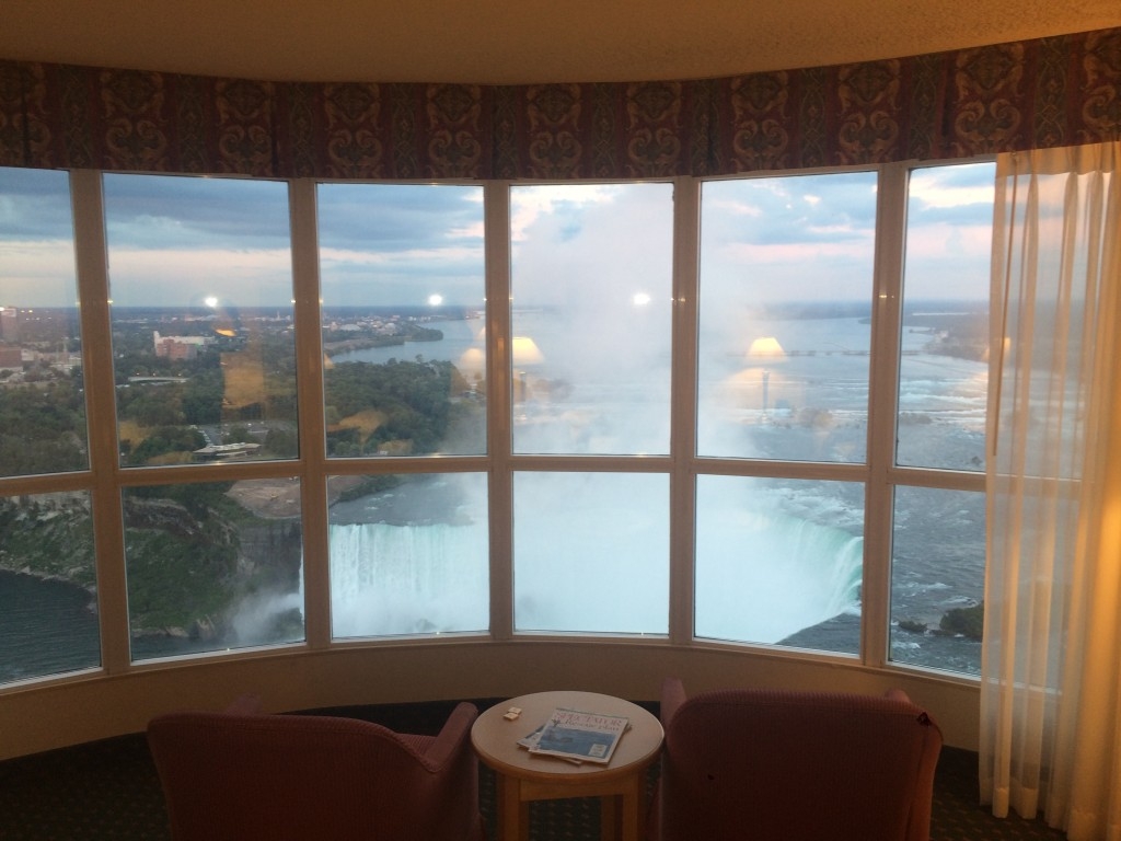 Embassy Suites Niagara Falls