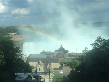 Embassy Suites Niagara Falls