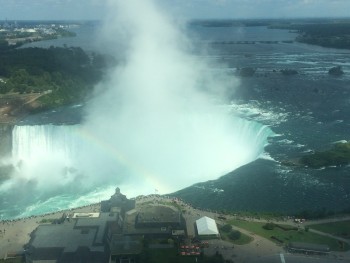 Embassy Suites Niagara Falls