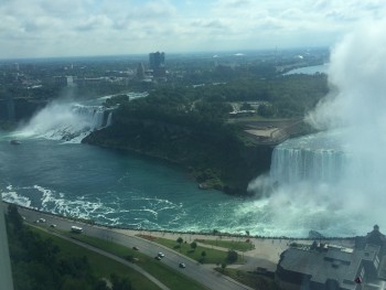 Embassy Suites Niagara Falls