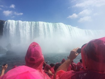 Embassy Suites Niagara Falls