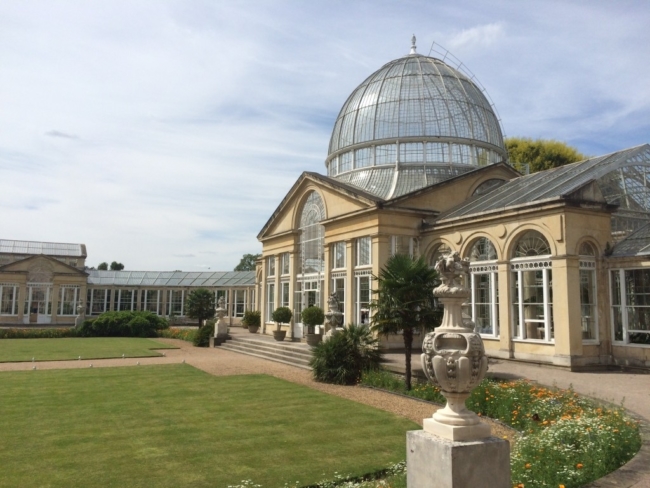 Syon Park