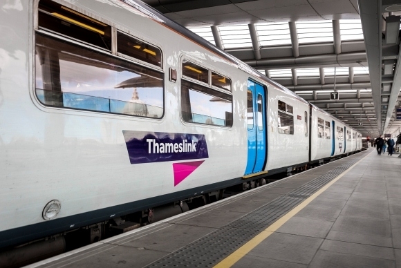 Thameslink First Class declassified