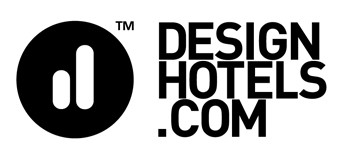 Design Hotels logo