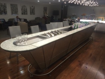 Ba Lounge Terminal 3 >> Review British Airways Lounge Heathrow Terminal 3 Ba Lounge Terminal 3 >> Review British Airways Lounge Heathrow Terminal 3