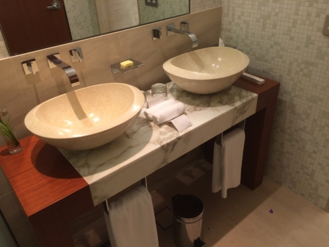 Airport Hotel, Hamad Airport, Doha, Qatar review