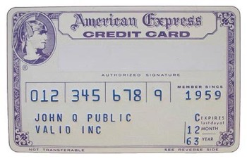 Amex American Express