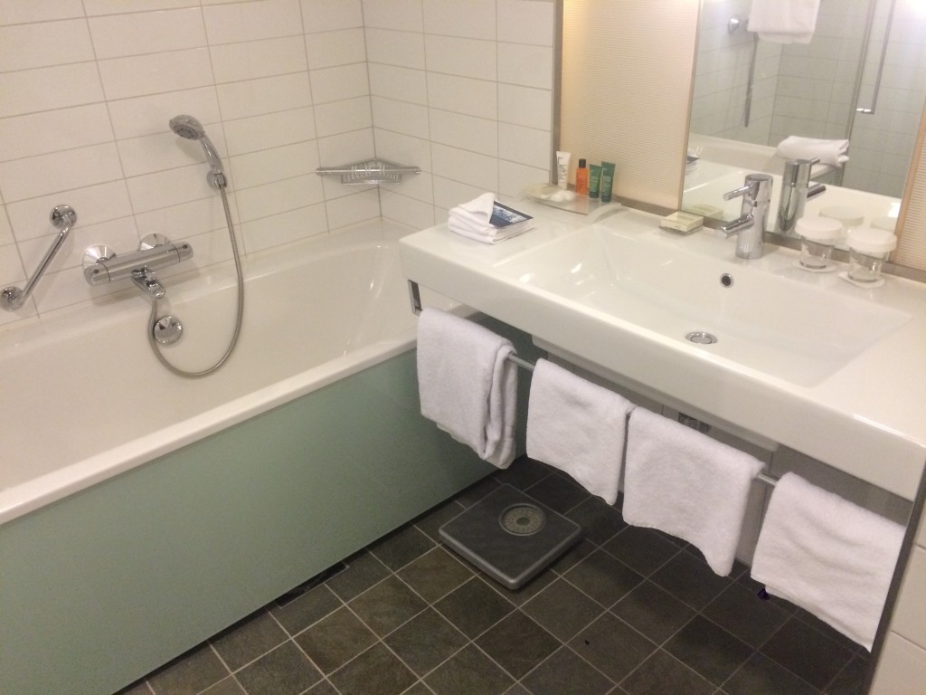 Hilton Helsinki Airport review