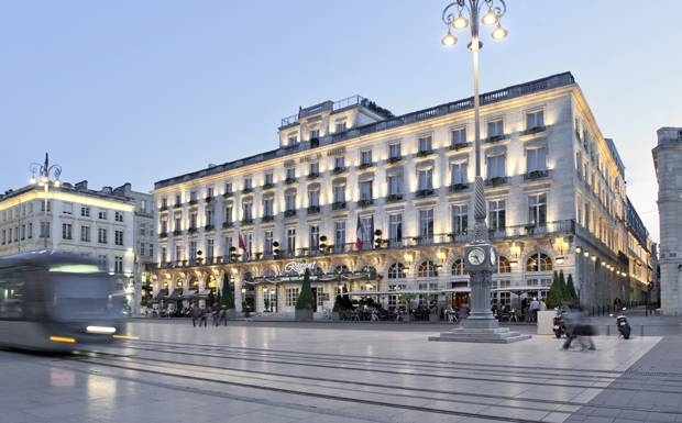 InterContinental Bordeaux