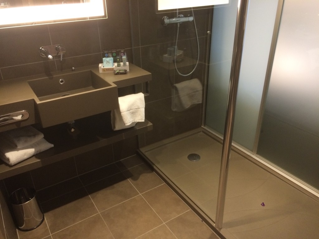 Review Novotel London Blackfriars hotel