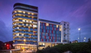 Hilton Bournemouth review