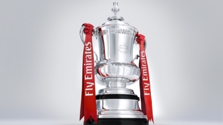 Get FA Cup semi final tickets with Emirates Skywards miles