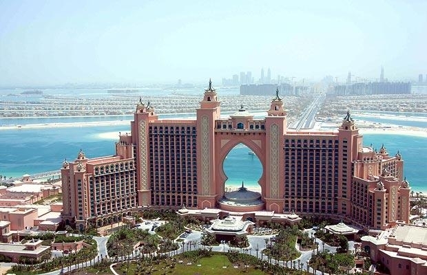 Atlantis The Palm Dubai discount