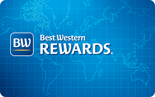 Best Western Rewards