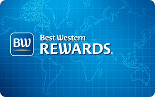 Best Western Rewards