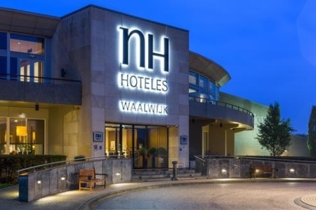 Earn bonus Avios at NH Hotels and Melia