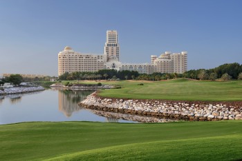 Waldorf Astoria Ras Al Khaimah Review