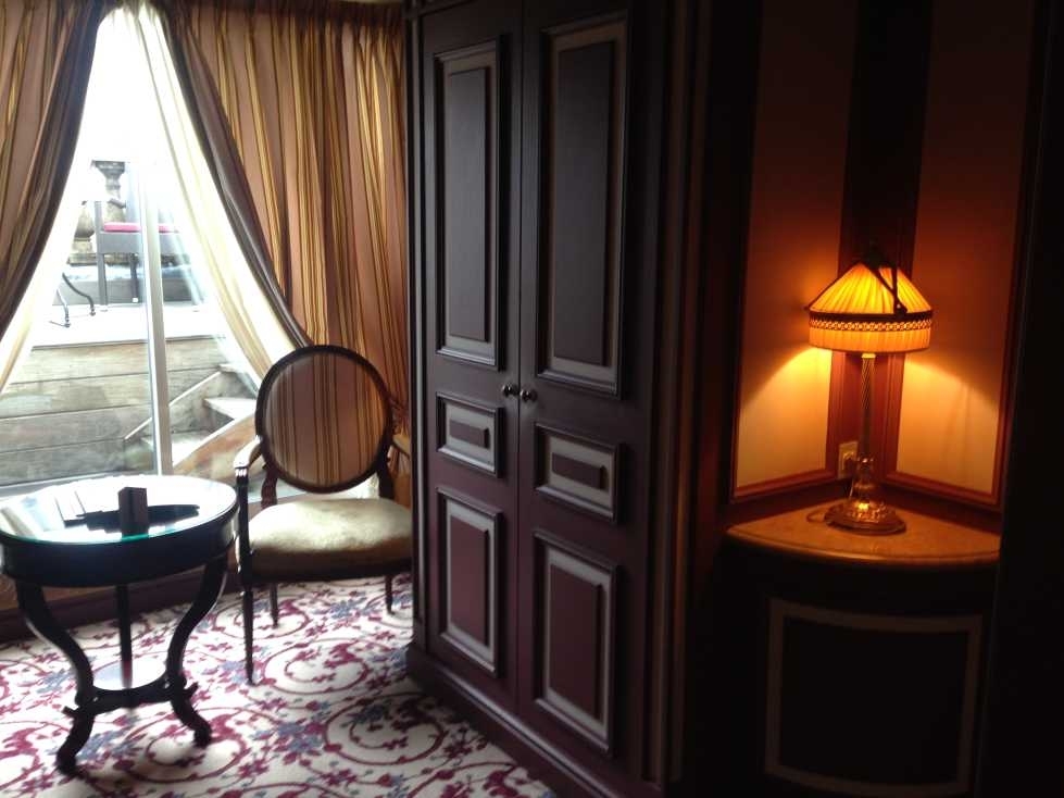  InterContinental Bordeaux - Le Grand Hotel review