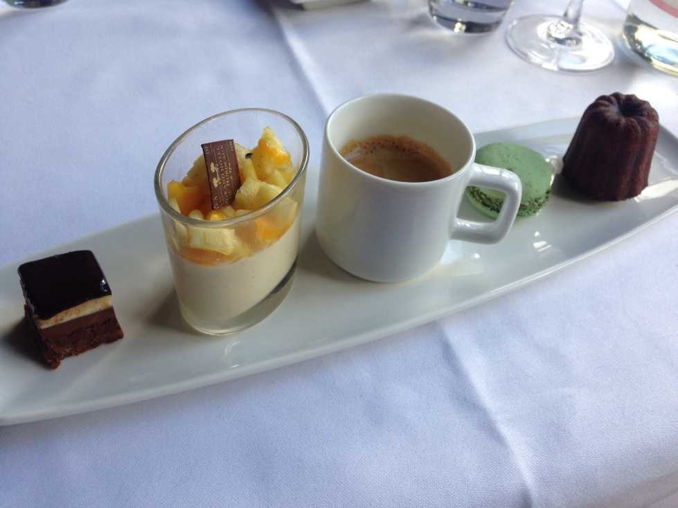 review is intercontinental bordeaux worth a visit