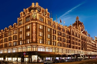 Harrods