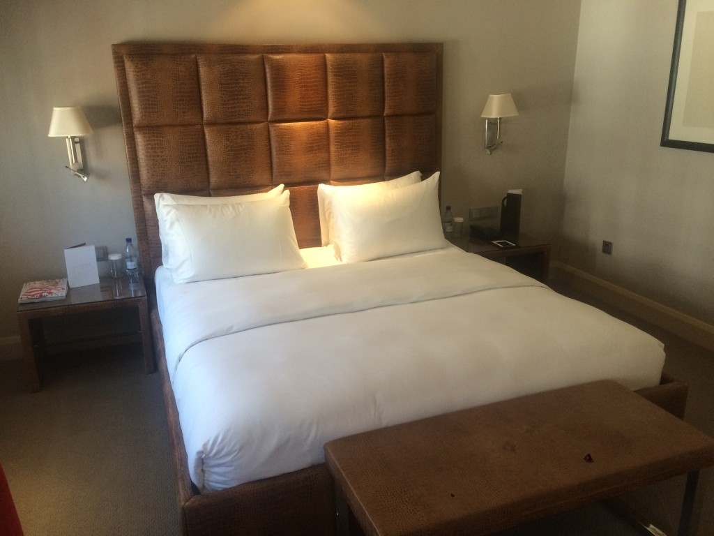 May Fair Hotel London review