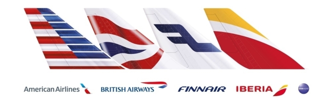 british airways american airlines joint venture ending?