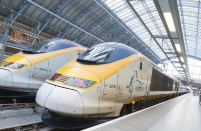 eurostar frequent traveller program