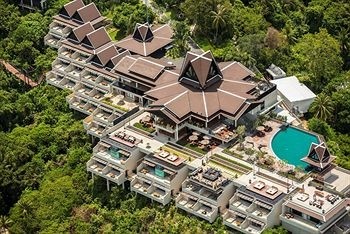 InterContinental Koh Samui