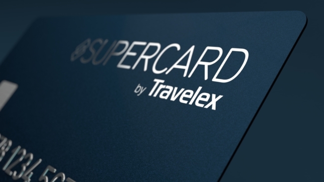 Supercard