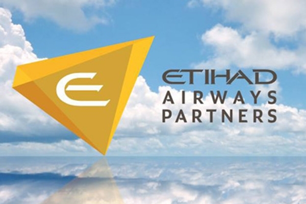 What is Etihad Airways Partners for?