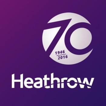 Heathrow 70